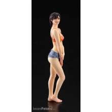 Hasegawa 652314 - 1/12 Sculpture Beautys no. 1, Smile