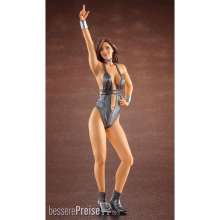 Hasegawa 652337 - 1/12 Real Figure Collection Nr. 22, American Showgirl