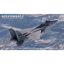 Hasegawa 652366 - 1/48 Ace Combat 7 Skies, F-15C Eagle