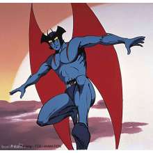 Hasegawa 652409 - Devilman