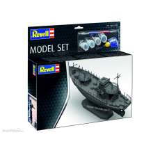 Revell 65242 - Model Set KFK (Kriegsfischkut