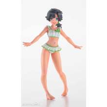 Hasegawa 652747 - 1/12 Egg Girls Collection Nr. 42 Luana Kahale, Bikini