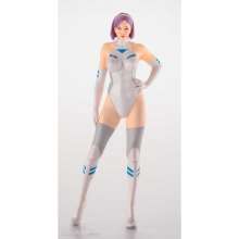 Hasegawa 652748 - 1/12 Real Figure Collection Nr. 35 AI Cyber Girl