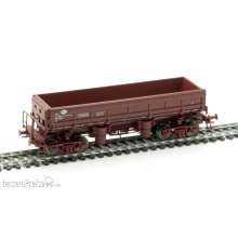 Albert Modell 654008 - Kippwagen Fal MÁV V 82 55 654 9 032-3