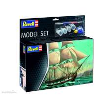 Revell 65458 - Model Set HMS Beagle