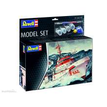 Revell 65812 - Model Set DGzRS Hermann Marwe