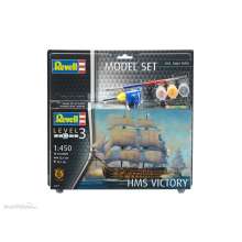 Revell 65819 - Model Set Admiral Nelson Flagship