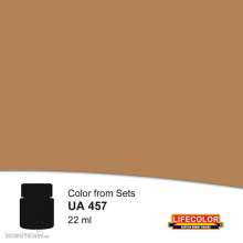 Lifecolor NUA457 - Webbing And Equip 2 22 ml