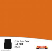 Lifecolor NUA909 - Streaking Rust 22 ml