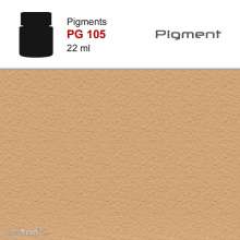 Lifecolor PG105 - Dust 22 ml