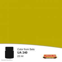 Lifecolor NUA240 - 4BG Light Khaki 22 ml