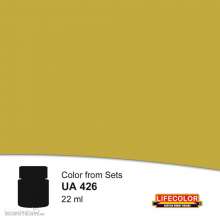 Lifecolor NUA426 - Olive Drab Green Tone 22 ml