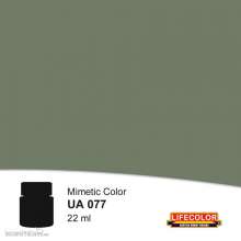 Lifecolor NUA077 - Field Grey 22 ml