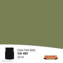 Lifecolor NUA402 - Field Grey 1 22 ml