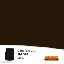 Lifecolor NUA904 - Rubber Track 22 ml