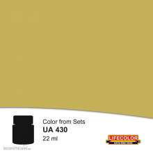 Lifecolor NUA430 - HBT Light Shade 22 ml