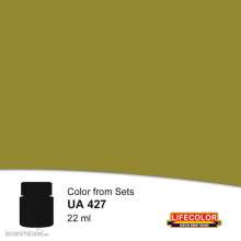 Lifecolor NUA427 - Olive Drab Green Tone 22 ml