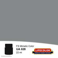 Lifecolor NUA028 - Grey 22 ml