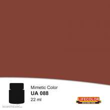 Lifecolor NUA088 - Italian Mimetic Brown 2 22 ml