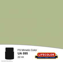 Lifecolor NUA095 - Sky 22 ml