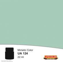 Lifecolor NUA124 - A5 Greygreen 22 ml