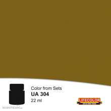 Lifecolor NUA304 - Sand 22 ml