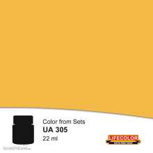 Lifecolor NUA305 - Earth Yellow 22 ml