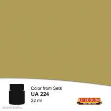 Lifecolor NUA224 - Olive Drab Faded Type 2 22 ml