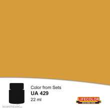 Lifecolor NUA429 - Olive Drab Red Tone 22 ml