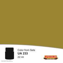 Lifecolor NUA233 - German Graugrun 22 ml