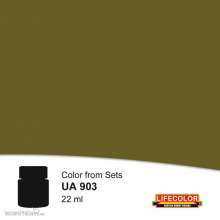 Lifecolor NUA903 - IDF Green 22 ml