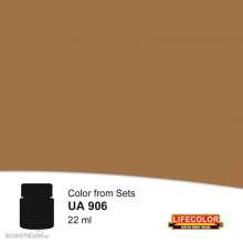 Lifecolor NUA906 - Old Track 22 ml