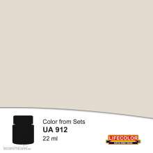 Lifecolor NUA912 - S. Europe Dust 22 ml