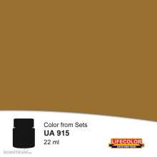 Lifecolor NUA915 - S. Europe Mud 22 ml