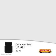 Lifecolor NUA521 - RAF Sky Grey 22 ml