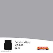 Lifecolor NUA524 - US Neutral Grey 22 ml