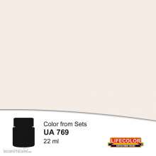 Lifecolor NUA769 - Plaster Wall 22 ml