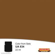 Lifecolor NUA834 - Isabella 22 ml