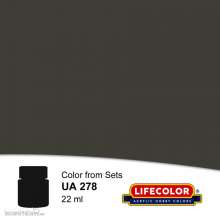 Lifecolor NUA278 - Olive Drab 22 ml