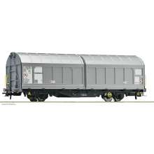 Roco 6600095 - Schiebewandwagen, CD Cargo