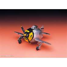 Hasegawa 660120 - EGG PLANE P-47 Thunderbolt