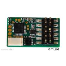 Tillig 66035 - Decoder PluX 12