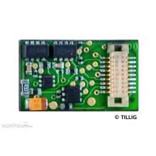 Tillig 66036 - Decoder Next18