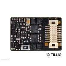 Tillig 66037 - Decoder Next 18