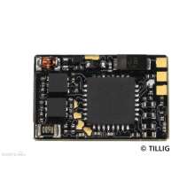 Tillig 66039 - Decoder Next18