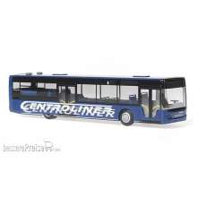 Rietze 66101 - Neoplan Centroliner E Vorführfahrzeug, 1:87