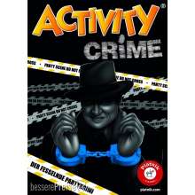 Piatnik 6627 - Activity Crime