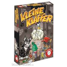 Piatnik 6638 - Kleine Kläffer