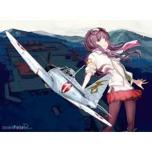 Hasegawa 664719 - 1/48 Shidenkai no Maki, Mit. A6M2b Zero Type 21