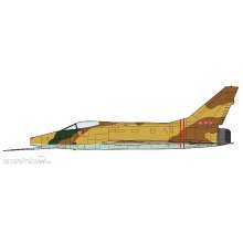 Hasegawa 664772 - 1/72 Area 88 F-100D Super Sabre, Micky Scymon